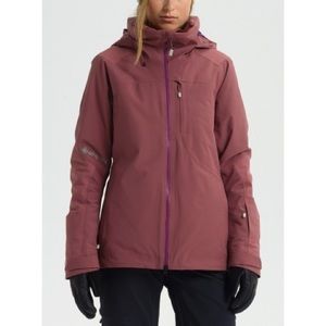 (SOLD) Burton Jacket